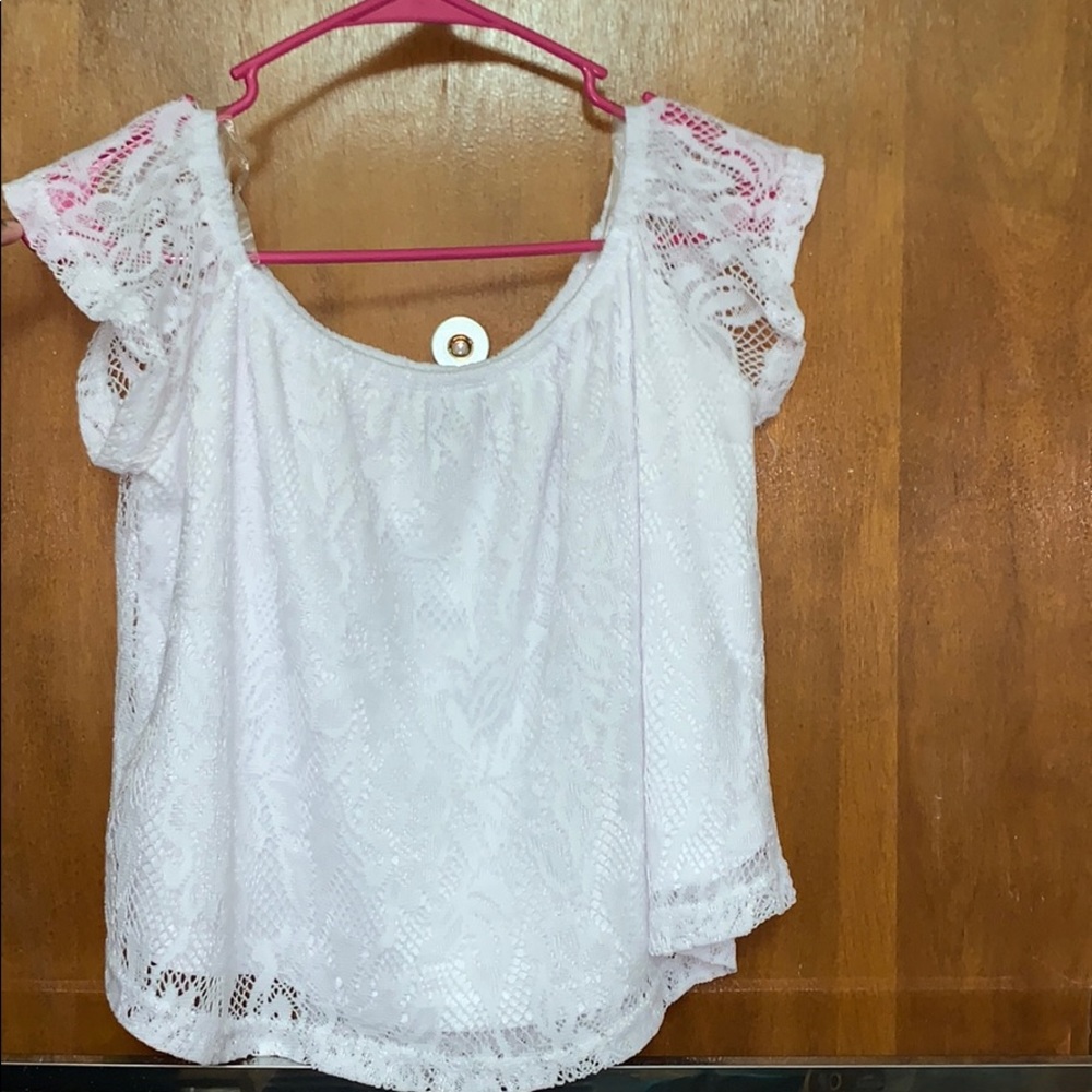 Crop top!